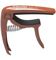 Guitto GGC-03 Wood