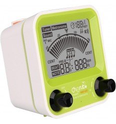 Cherub WMT-820 Verde
