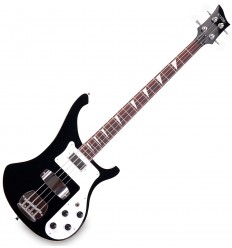 Rocktile RB-400B Blackbird Black
