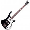 Rocktile RB-400B Blackbird Black