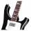 Rocktile RB-400B Blackbird Black