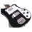 Rocktile RB-400B Blackbird Black