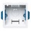 Audac WB3102/FG