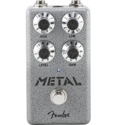 Fender Hammertone Metal