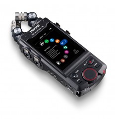 Tascam Portacapture X8