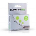 SLAPKLATZ Mini 6 Verde