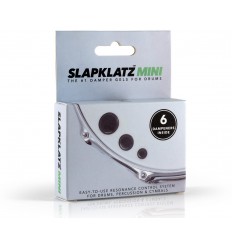 SLAPKLATZ Mini 6 Negru