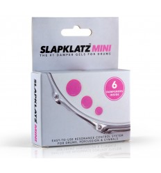 SLAPKLATZ Mini 6 Roz