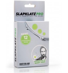 SLAPKLATZ PRO 12 Verde