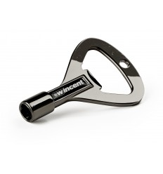 Wincent RockKey Chrome