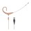 Audio Technica BP892x Beige