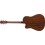 Fender CD-60SCE Dreadnought NAT