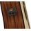 Fender CD-60SCE Dreadnought NAT