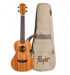 Flight DUT 34 EQ MAH-A