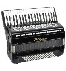 Flame AC 41/120 BK