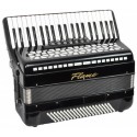 Flame AC 41/120 BK