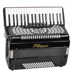 Flame AC 37/80 BK