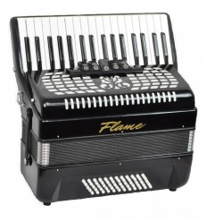Flame AC 34/60 BK