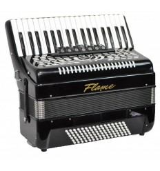 Flame AC 37/96 BK