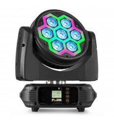Beamz FUZE712