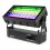 Beamz StarColor540Z Wash Zoom IP65 7° - 58°