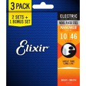 Elixir 16542 Light (10-46) NW