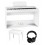 Set Pian Digital + Scaun + Casti V3