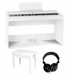 Set Pian Digital + Scaun + Casti V3