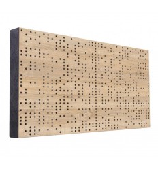 Mega Acoustic FiberPRO 120 Binary Positive Stejar Gri Deschis