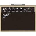 Fender Mini 65 Twin Amp, Blonde