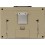 Fender Mini 65 Twin Amp, Blonde