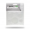 SLAPKLATZ PRO Refillz - Transparent